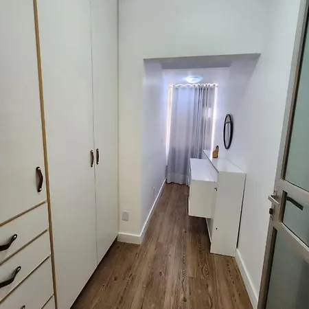 Charmoso Apartamento Perto Da Praia Vitoria Exterior photo