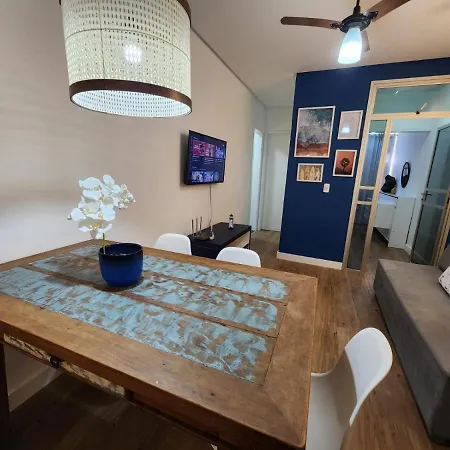 Charmoso Apartamento Perto Da Praia Vitoria Exterior photo