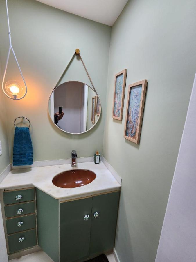 Charmoso Perto Da Apartment Vitoria
