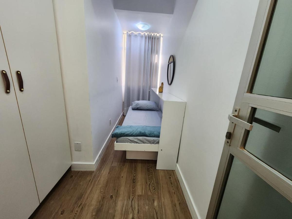 Apartment Charmoso Perto Da Vitoria