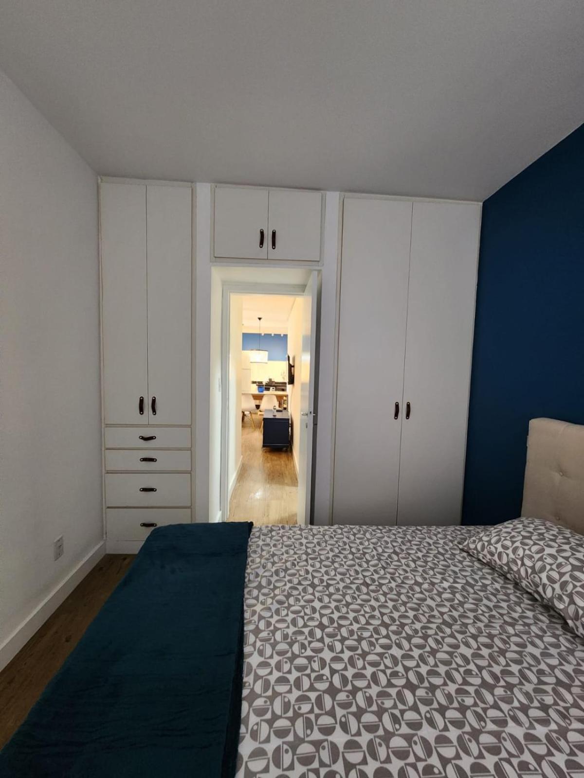 Apartment Charmoso Perto Da