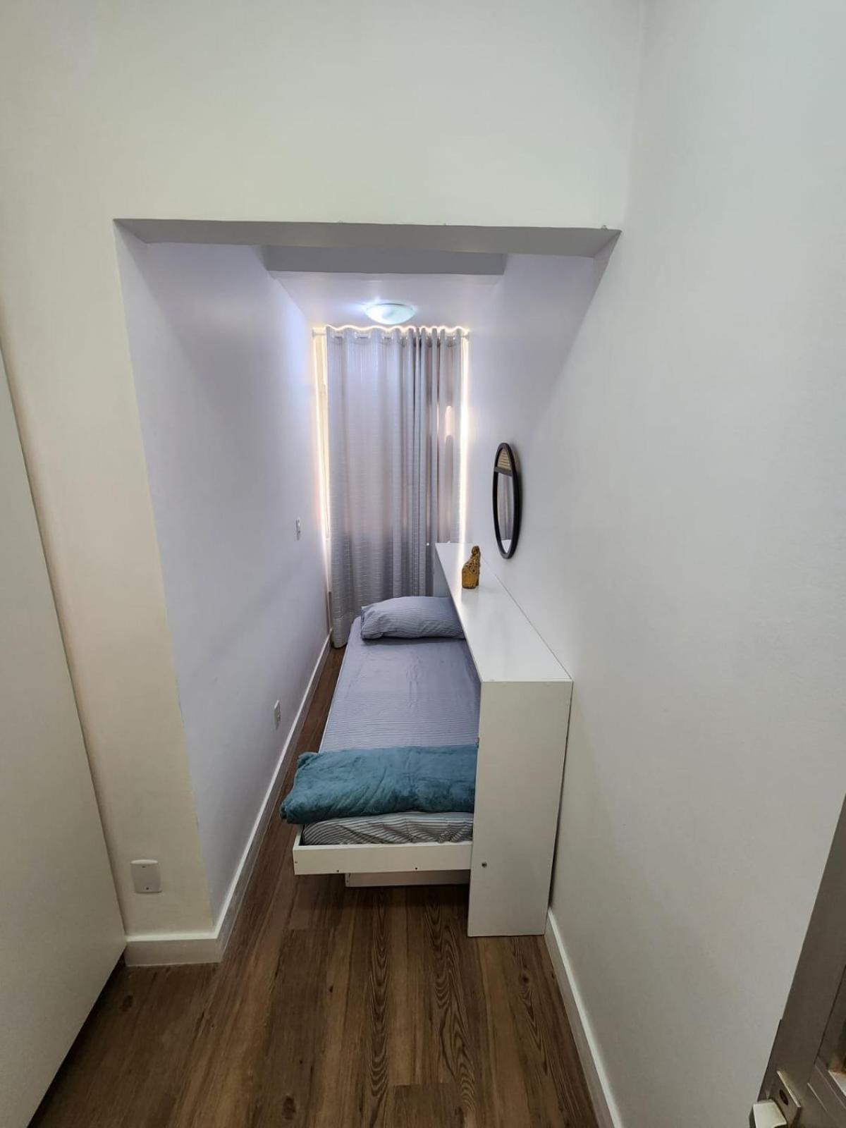 Charmoso Perto Da Apartment