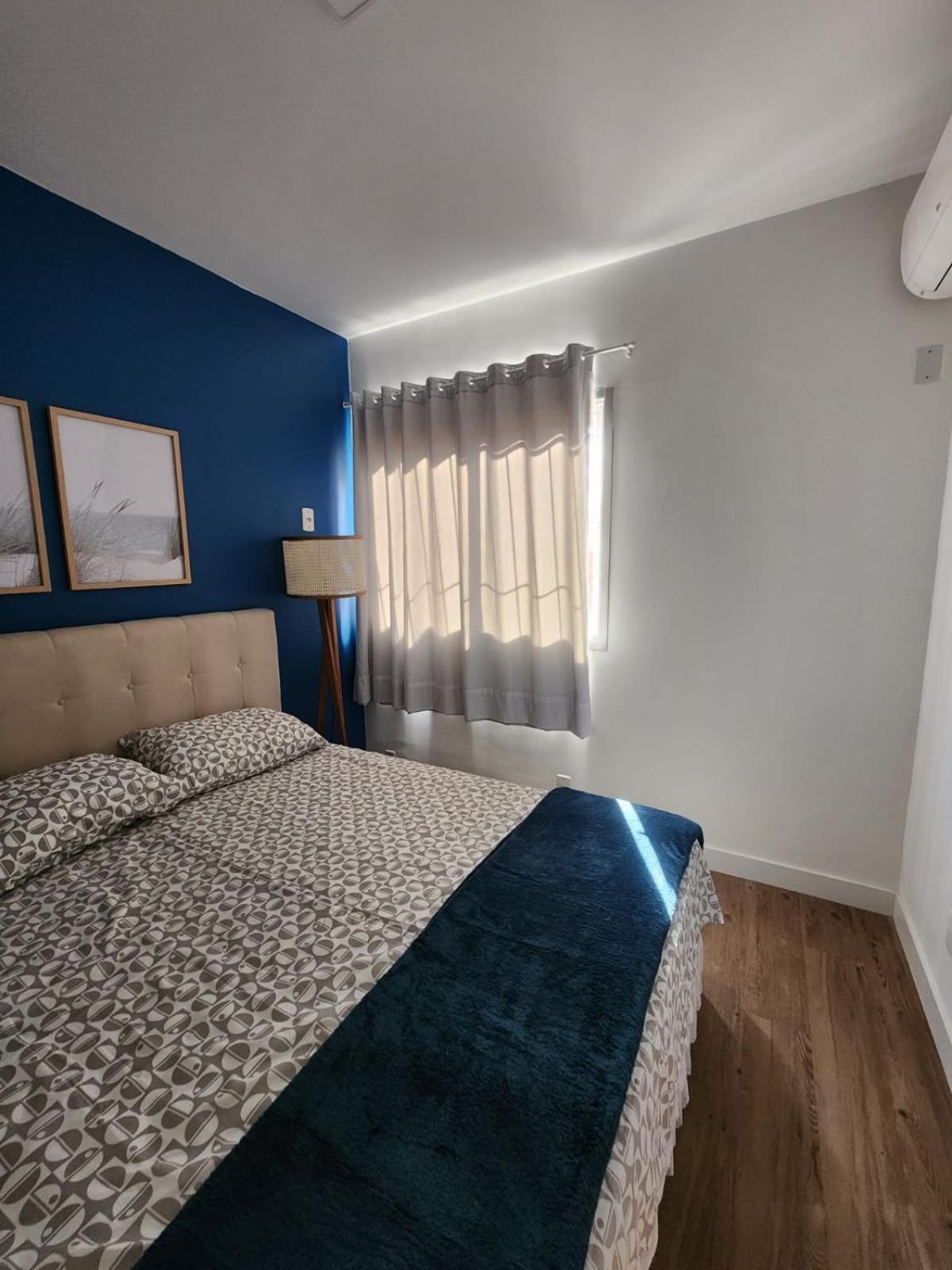 Apartment Charmoso Perto Da