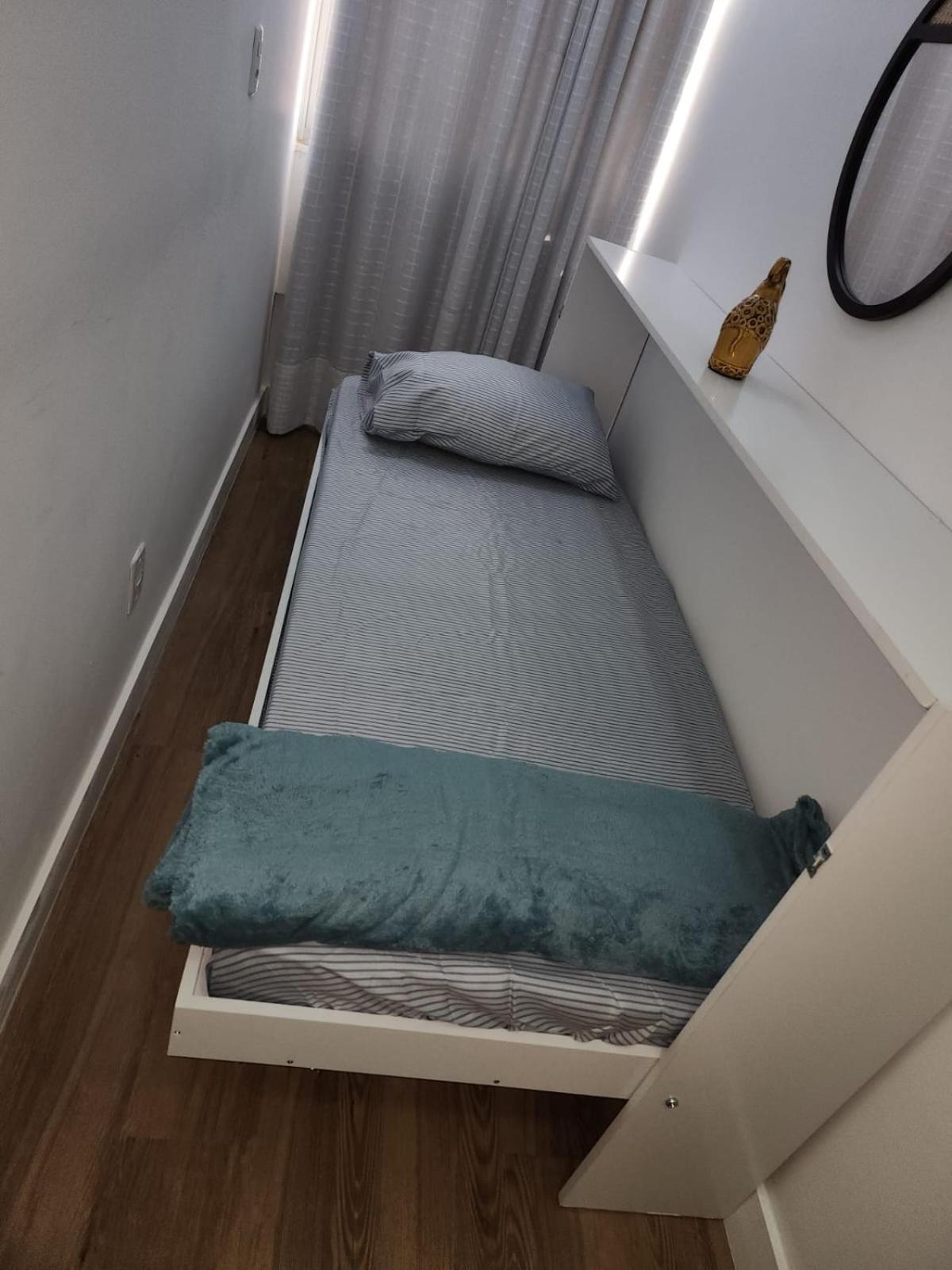 Charmoso Perto Da Apartment Vitoria