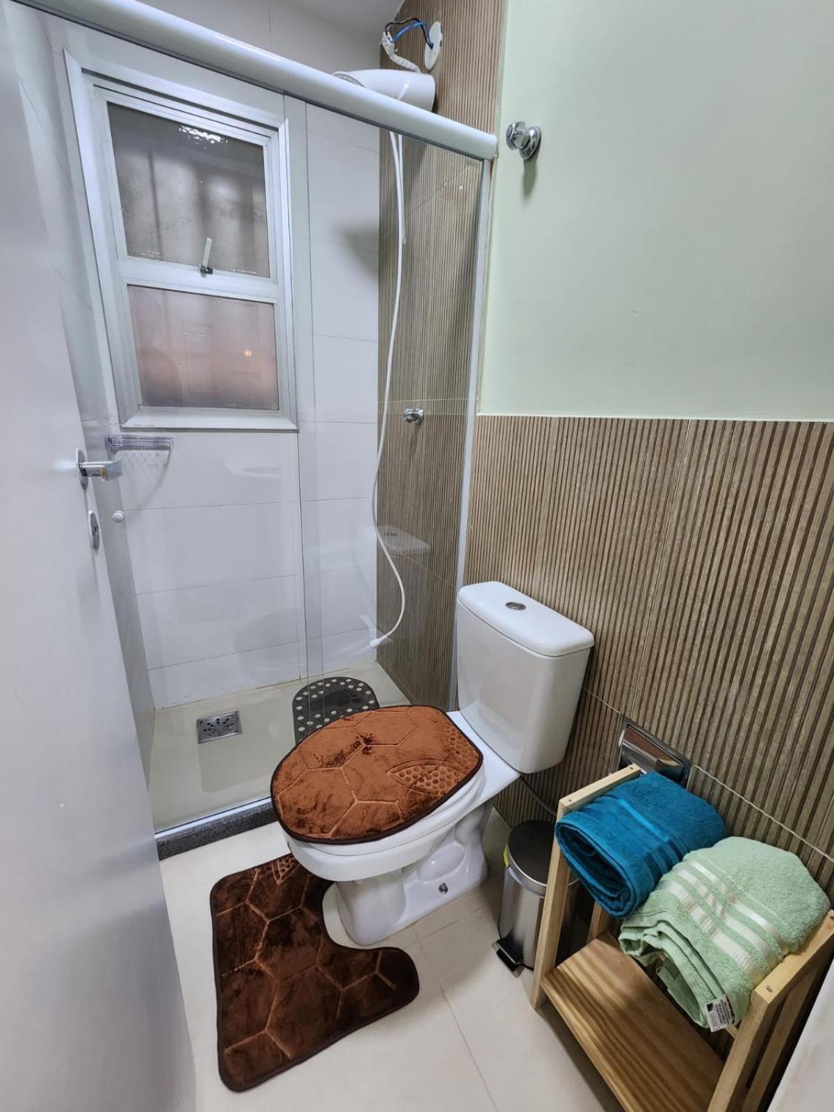 Apartment Charmoso Perto Da *