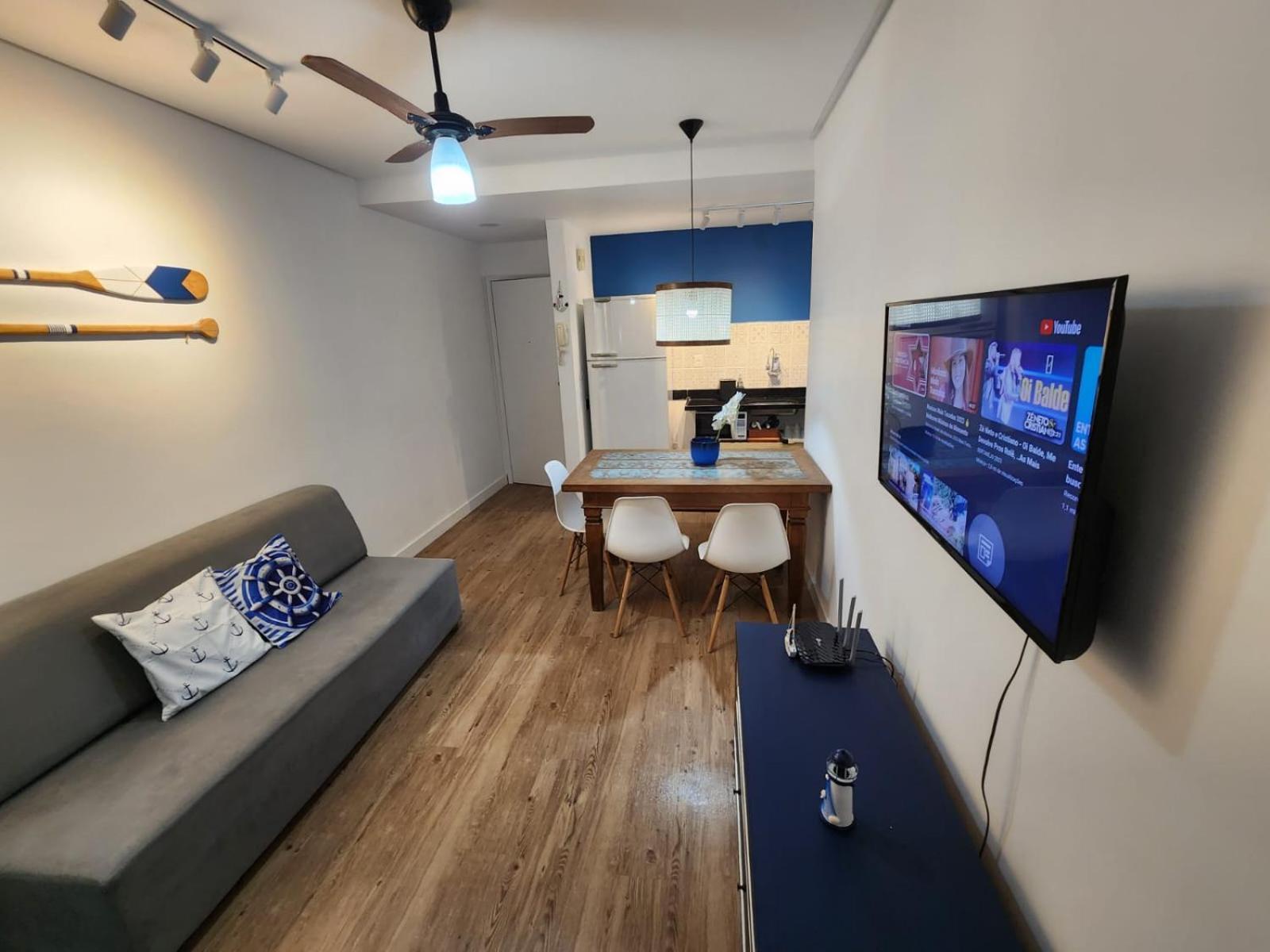 Apartment Charmoso Perto Da Vitoria